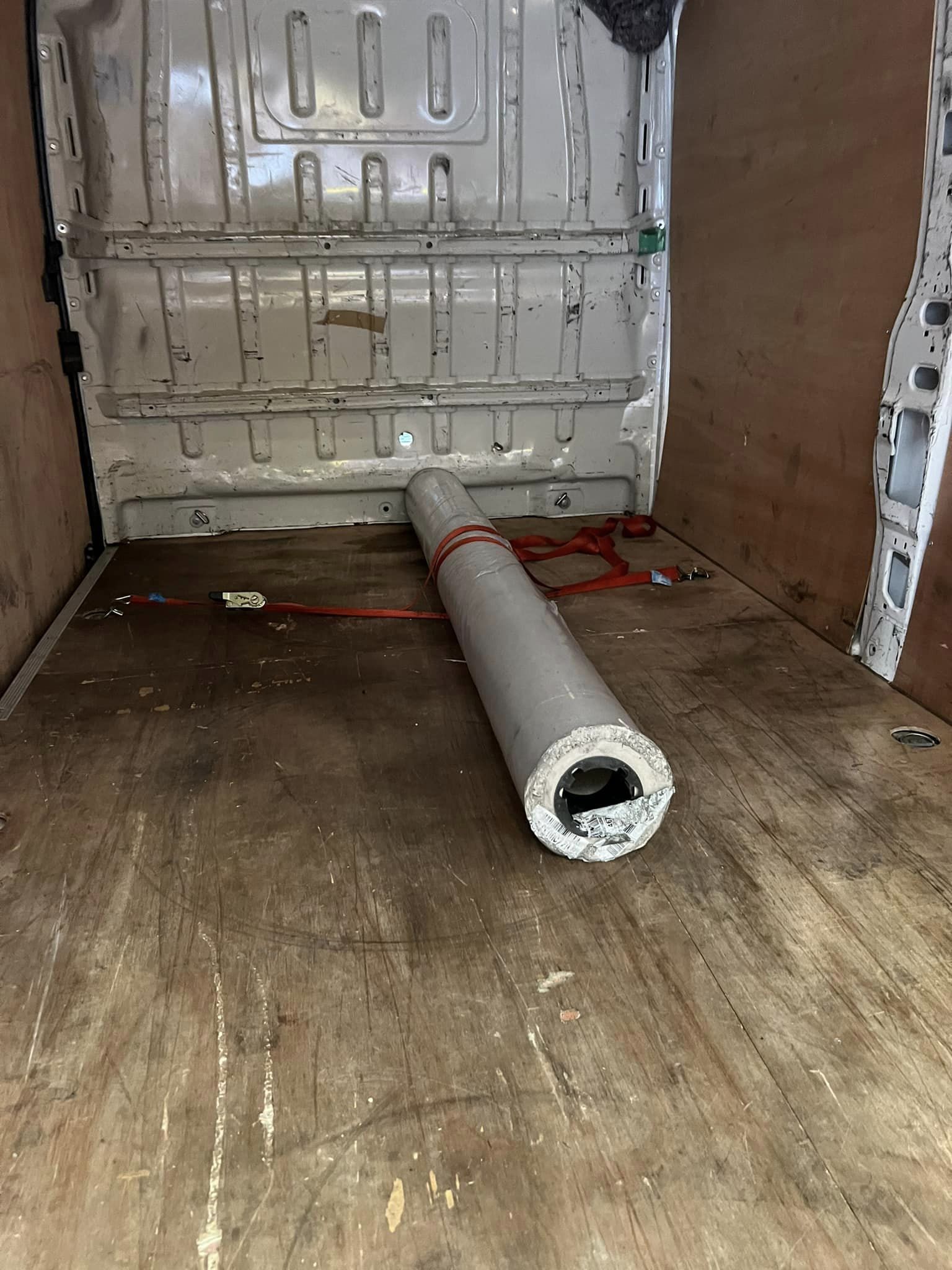 Same Day Courier Service